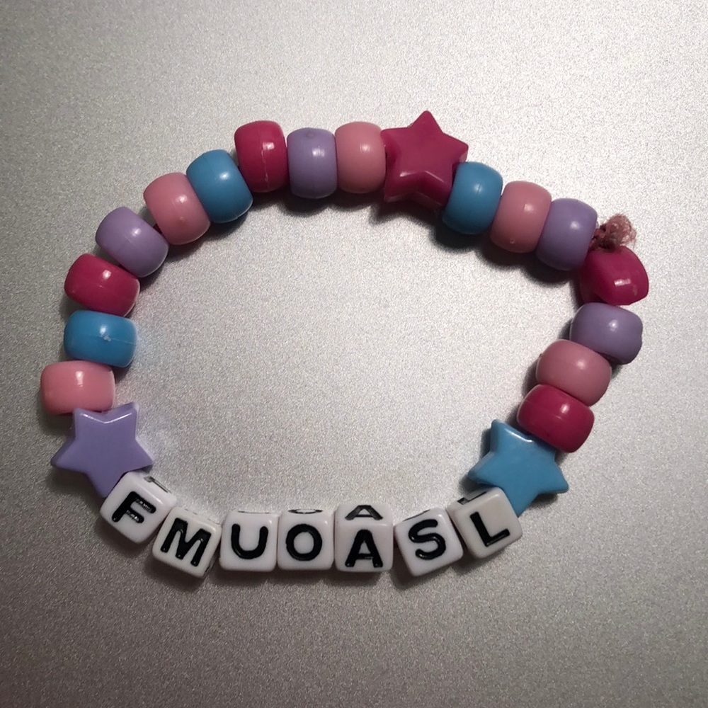 Alison Wonderland FMUOASL KANDI